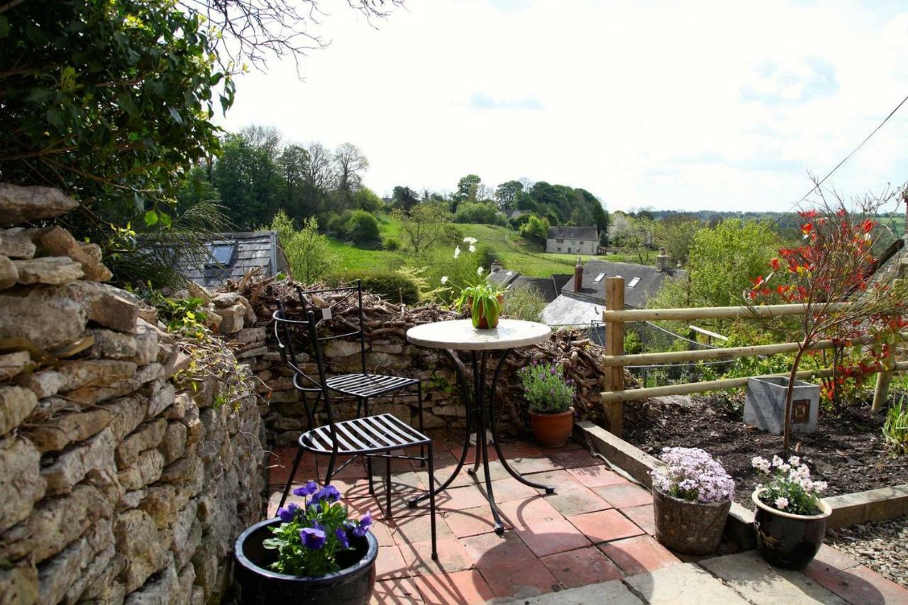 Hope Cottage Stroud  Exterior photo